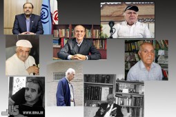 چهرههای برجسته علوم انسانی که در سال 96 چهره در نقاب خاک کشیدند چهرههای برجسته علوم انسانی که در سال 96 چهره در نقاب خاک کشیدند