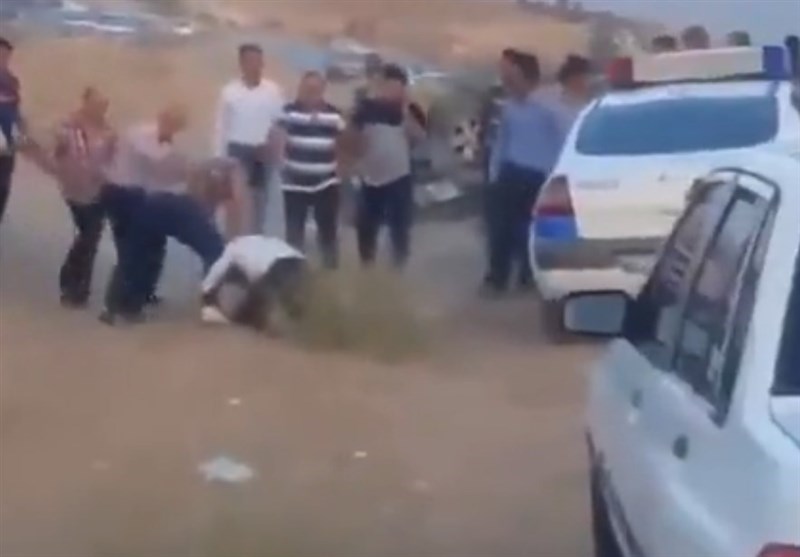 حکم راننده لندکروز خاطی صادر شد حکم راننده لندکروز خاطی صادر شد