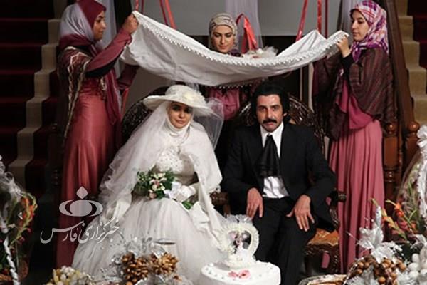 باز هم منتظر غافلگیریهای جدید در «دلدادگان» باشید باز هم منتظر غافلگیریهای جدید در «دلدادگان» باشید